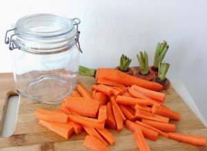 Carrots 