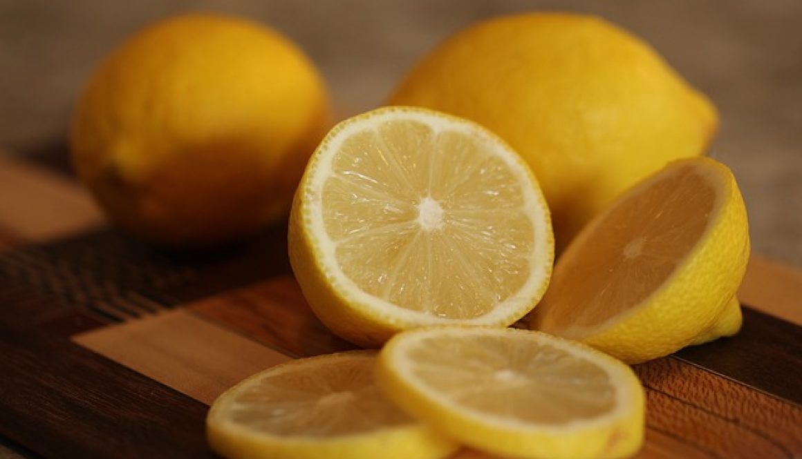 lemons